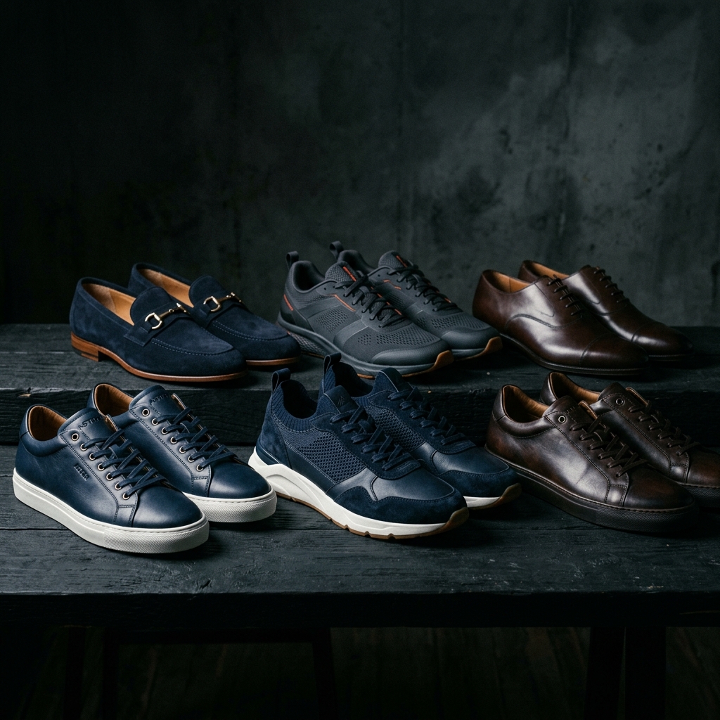 Shoess - Menn