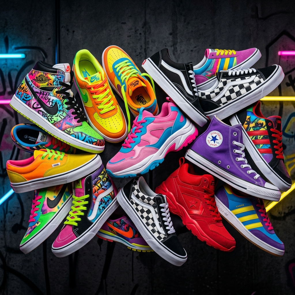 Shoes - Teen