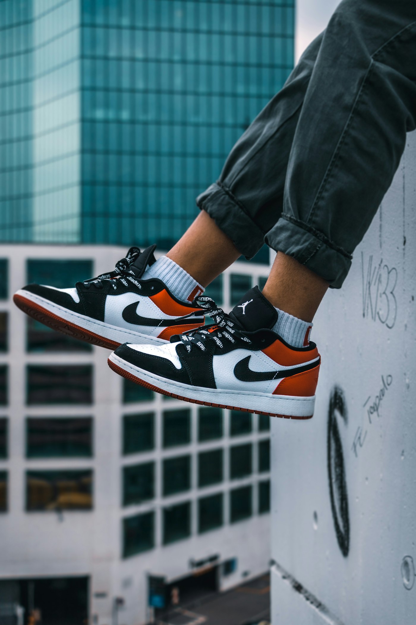 EliteFitRs Shoes