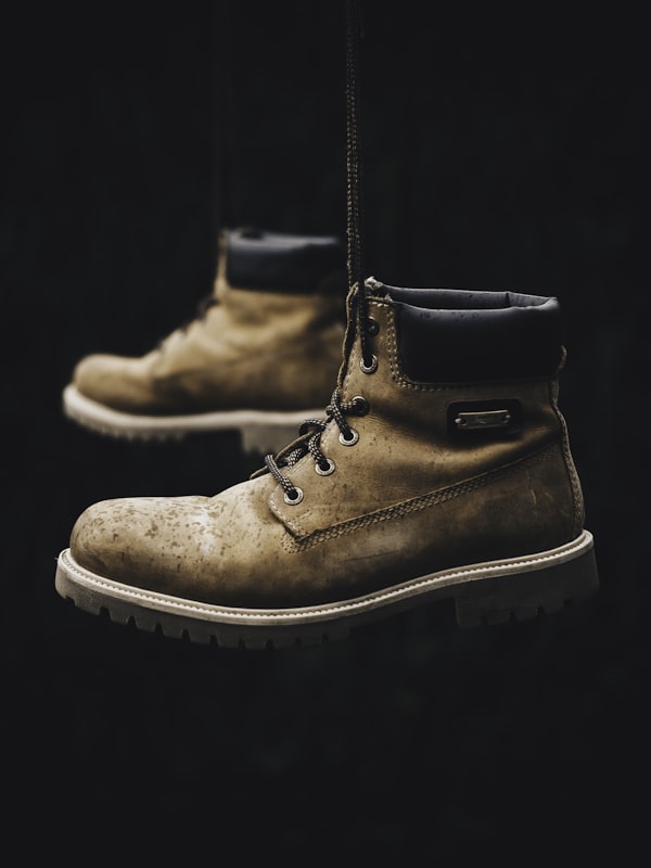 Trailblazer Ankle Boot