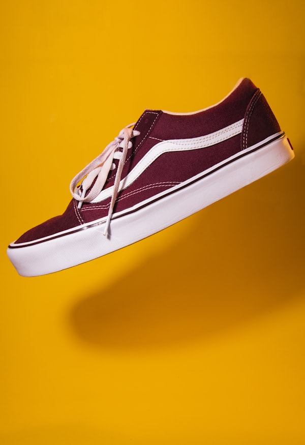 Urban Casual Sneakers
